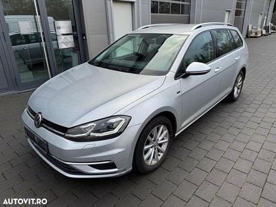 Culoaregri Utilizat 2019 VW Golf VII Join Break | 12.500 EUR (Preț OK)