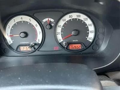 Second-hand 2009 Kia Picanto Hatchback | 2.000 EUR