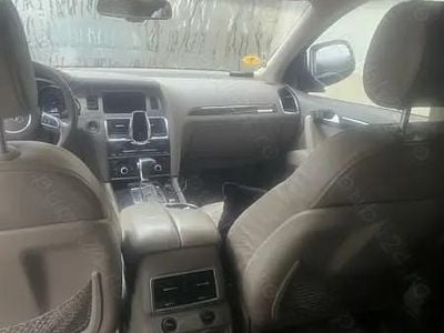 Maro Utilizat 2013 Audi Q7 SUV | 10.500 EUR