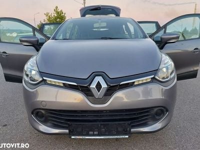 Renault Clio IV