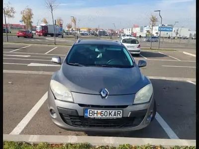 Renault Mégane III