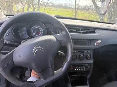 Second-hand Citroën C3 60 CP (44 kW) 2010 Berlinǎ