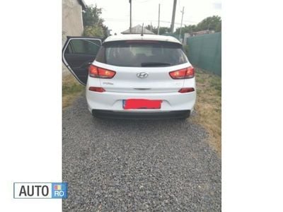 second-hand Hyundai i30 