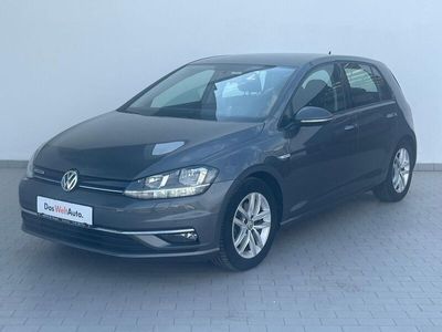 second-hand VW Golf Comfortline 1.5 TSI ACT