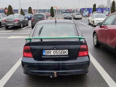 Second-hand 2001 Opel Vectra Hatchback | 500 EUR