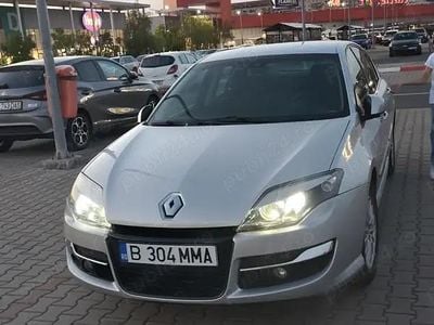 Renault Laguna III