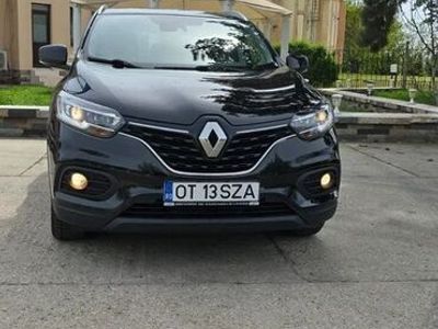 second-hand Renault Kadjar 