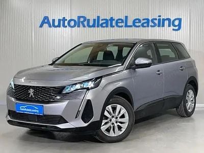 Second-hand Peugeot 5008 Active 130 CP (95 kW) 2020 Culoaregri Monovolum