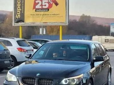 BMW 525