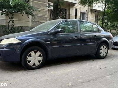 Renault Mégane II