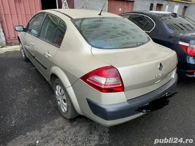 Renault Mégane II