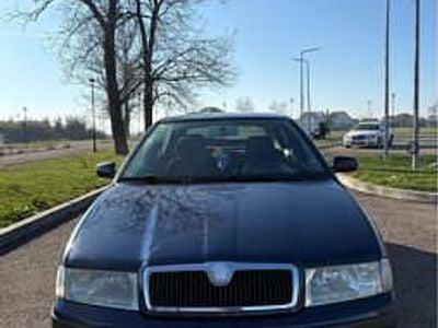 Utilizat 2010 Skoda Octavia Berlinǎ | 3.000 EUR (Preț OK)