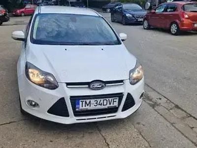 Utilizat 2014 Ford Focus Break | 5.400 EUR (Preț OK)