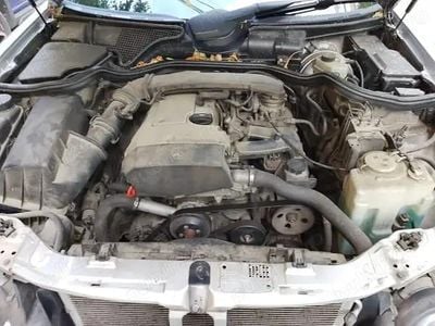 Utilizat 2000 Mercedes A200 Berlinǎ | 4.800 EUR