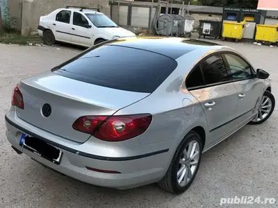 VW CC