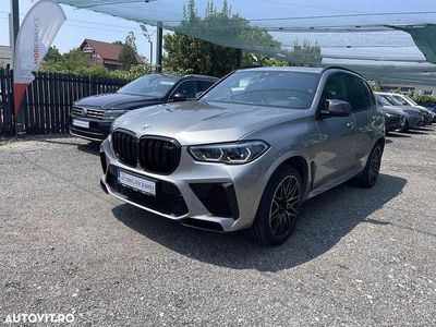 BMW X5 M