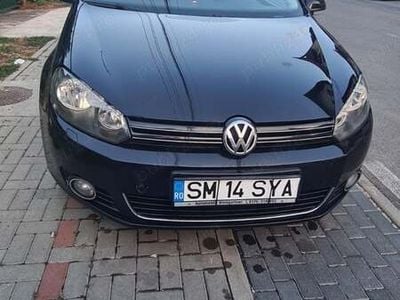 VW Golf VI