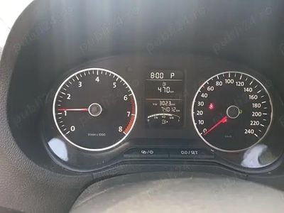 VW Polo