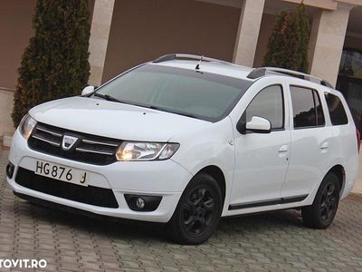 Dacia Logan MCV