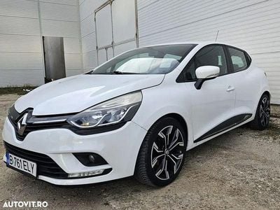 Renault Clio IV