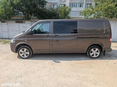VW T5