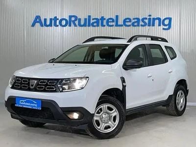 Utilizat 2020 Dacia Duster SUV | 13.990 EUR (Preț OK)