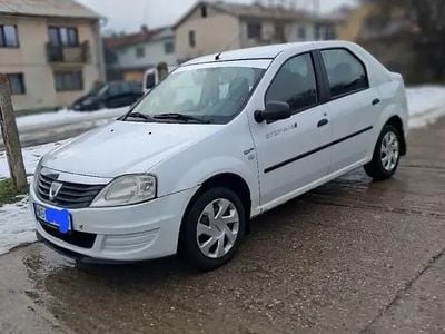 Second-hand 2010 Dacia Logan Berlinǎ | 1.450 EUR (Super Preț)