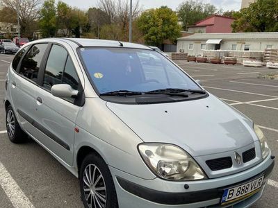 second-hand Renault Mégane 