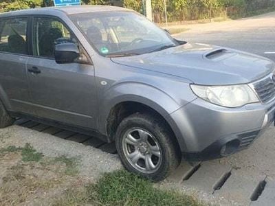 Second-hand Subaru Forester 147 CP (108 kW) 2011 SUV