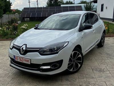 Renault Mégane III