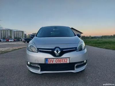 Renault Scénic III