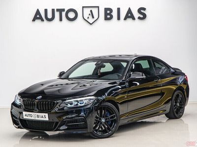 second-hand BMW M240 M2xDrive Coupe Sport-Aut.