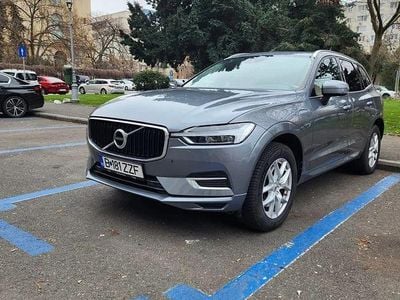 Culoaregri Second-hand 2019 Volvo XC60 SUV | 26.500 EUR (Preț OK)