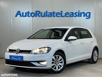 second-hand VW Golf 1.0 TSI Trendline