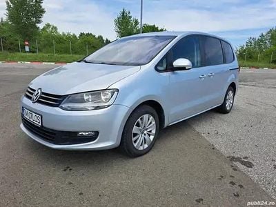 VW Sharan