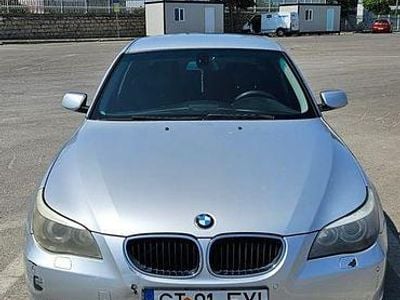 BMW 525