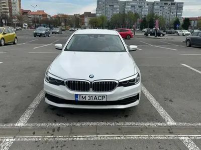 BMW 530e
