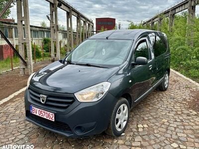 Dacia Dokker