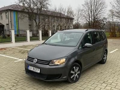 VW Touran