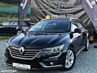 Renault Talisman GrandTour