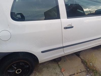 Utilizat 2007 VW Fox Hatchback | 1.150 EUR