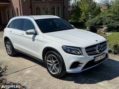 Mercedes GLC250