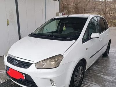 Second-hand Ford C-MAX 90 CP (66 kW) 2006 Monovolum