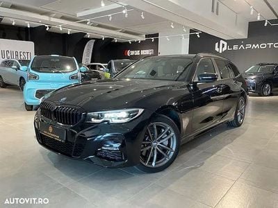 BMW 330e