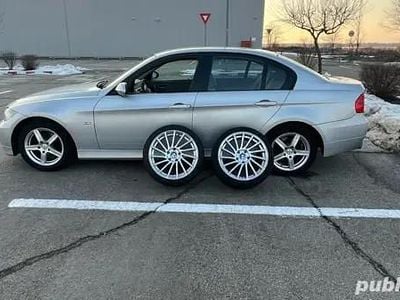 Utilizat 2008 BMW 320 Berlinǎ | 3.850 EUR (Preț bun)