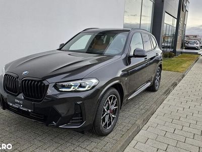 second-hand BMW X3 