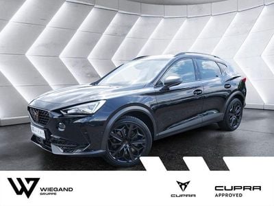Utilizat 2024 Cupra Formentor VZ SUV | 44.016 EUR (Scump)