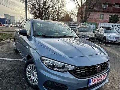 Utilizat 2017 Fiat Tipo Berlinǎ | 6.000 EUR (Preț bun)