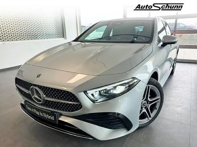 Mercedes A250