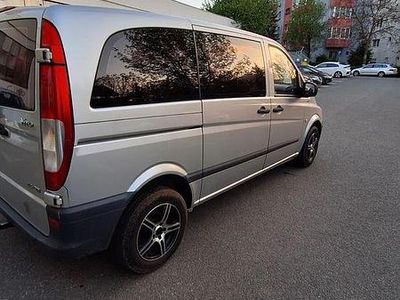 Mercedes Vito